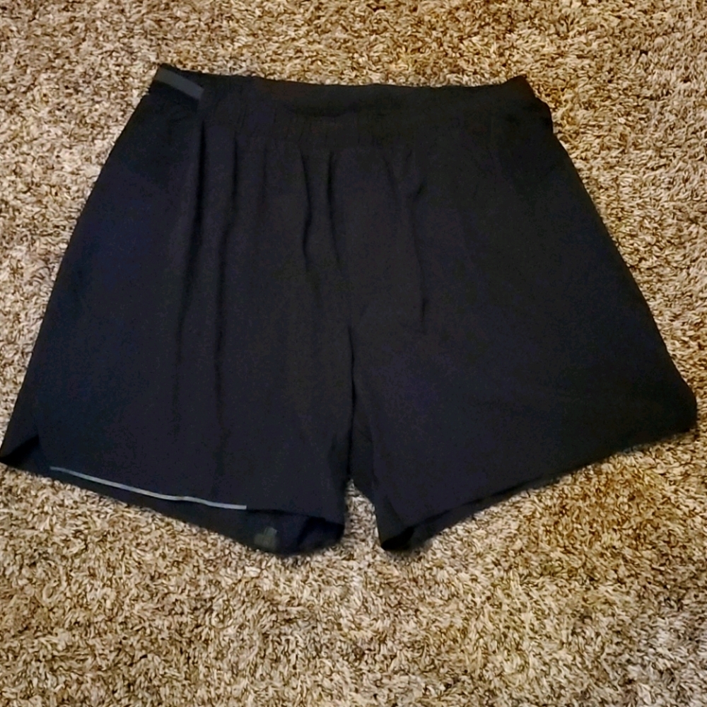 Lululemon Men's Shorts